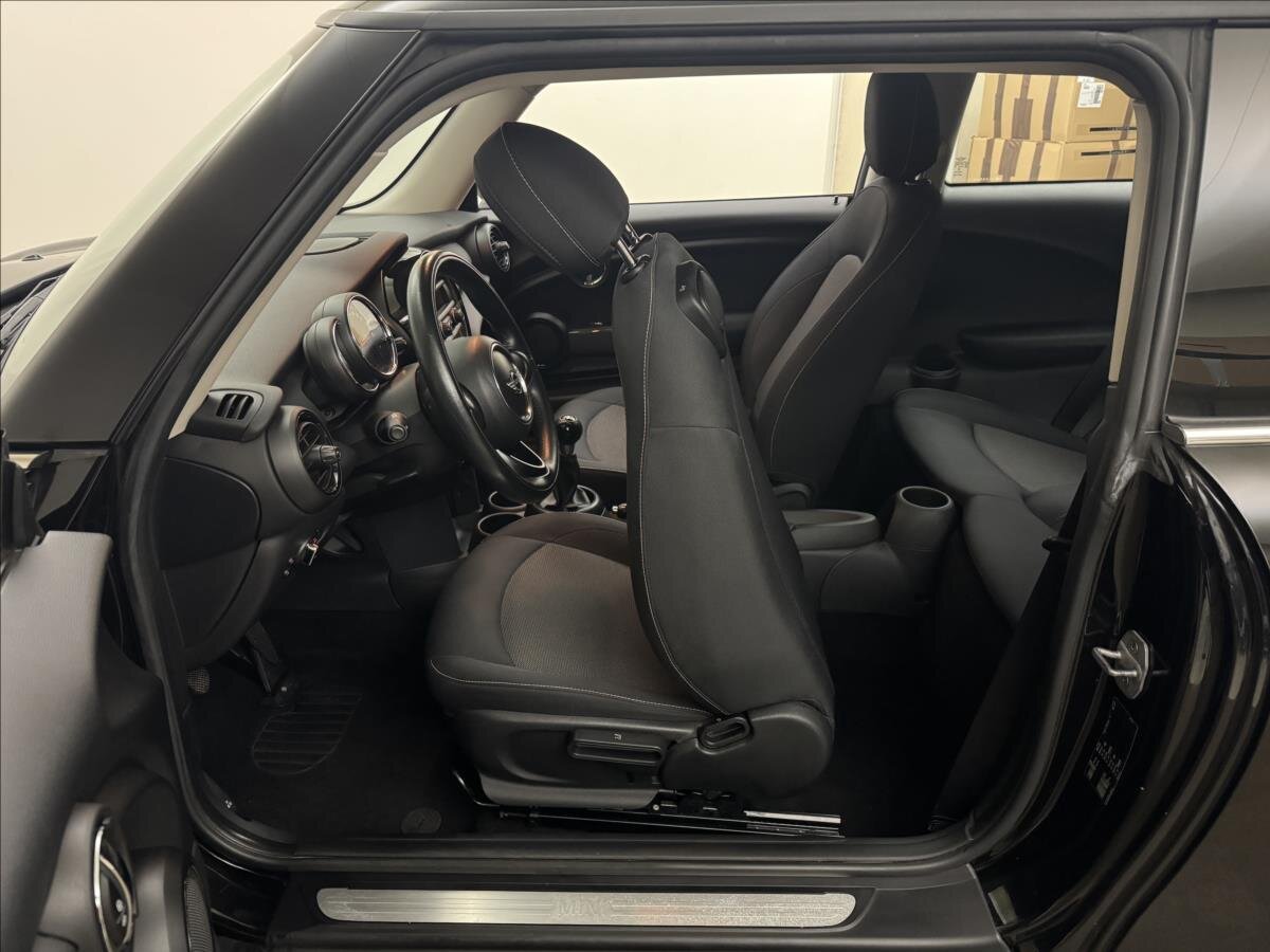 Mini One Hatchback 1,2 l 55 kw