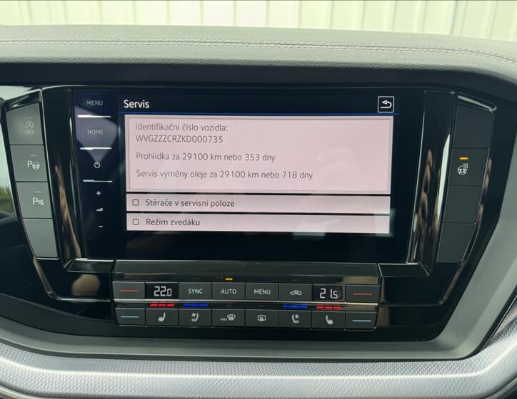 Volkswagen Touareg 37