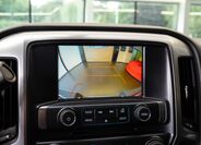 Chevrolet Silverado 12