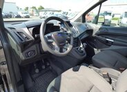 Ford Tourneo Connect MPV 1,5 l 88 kw