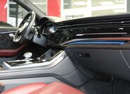 Audi SQ8 SUV / Terénní 4,0 l 320 kw