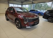 KIA Ostatní Ostatní 1,6 l 110 kw