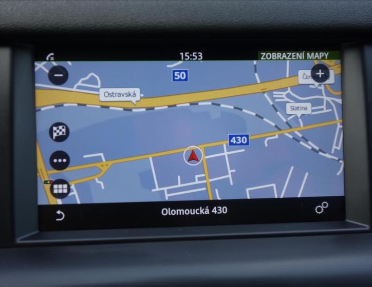 Land Rover Discovery Sport 17