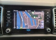 Škoda Kodiaq SUV / Terénní 1,5 l 110 kw