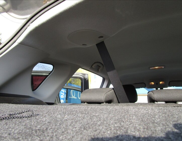 Suzuki SX4 Hatchback 998,0 82 kw