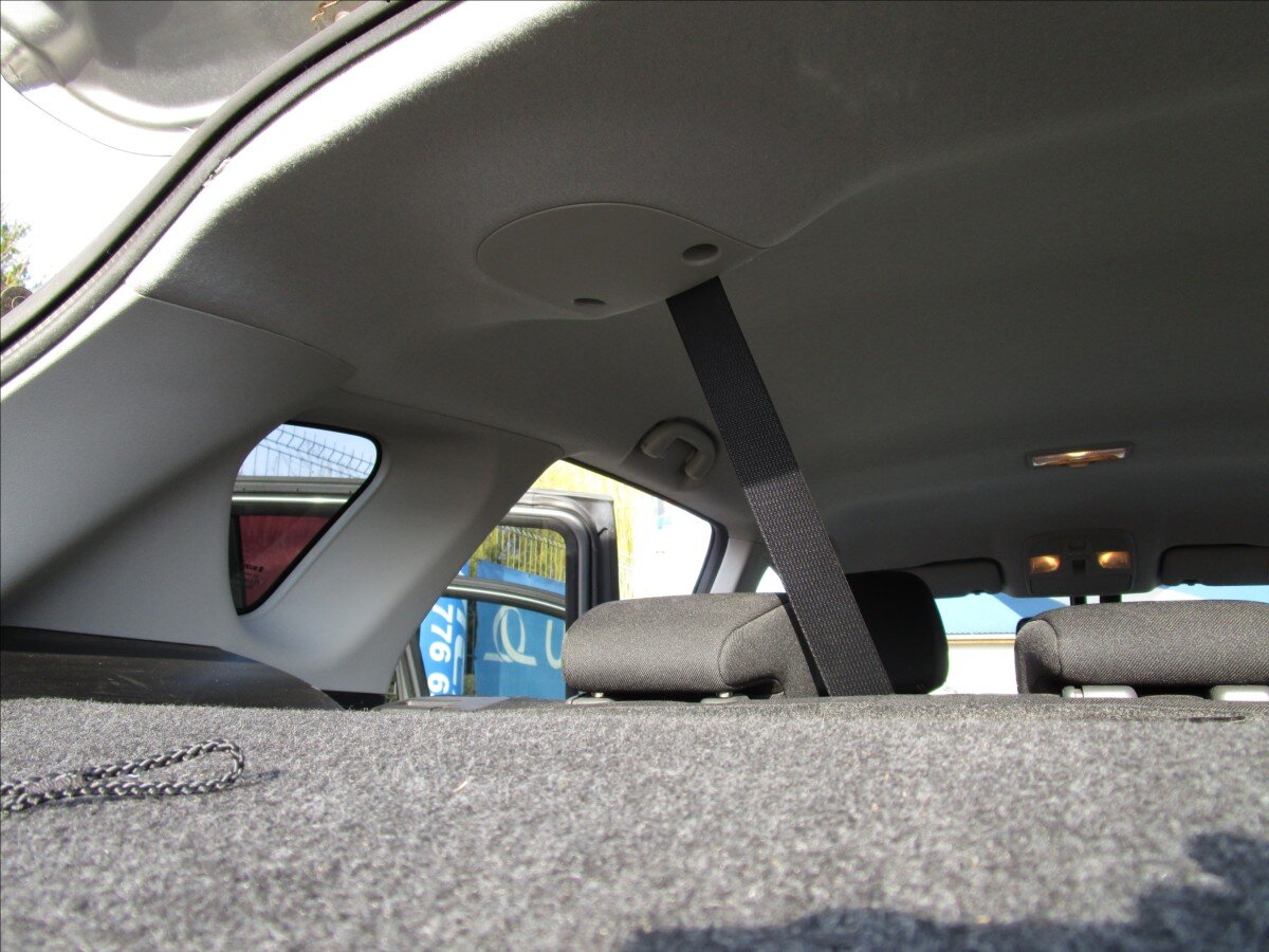 Suzuki SX4 Hatchback 998,0 82 kw