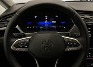Volkswagen Touran MPV 2,0 l 110 kw