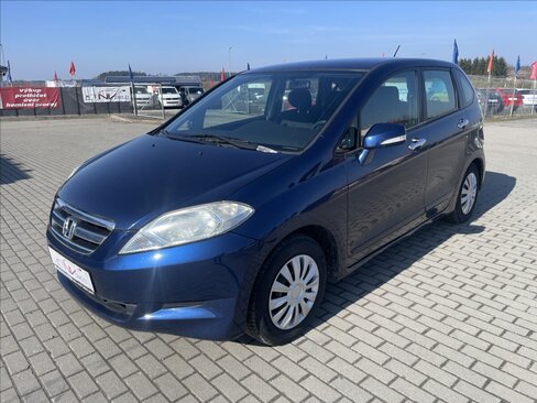 Honda FR-V Kombi 2,0 l 110 kw