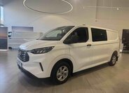 Ford Transit Custom Kombi 2,0 l 110 kw