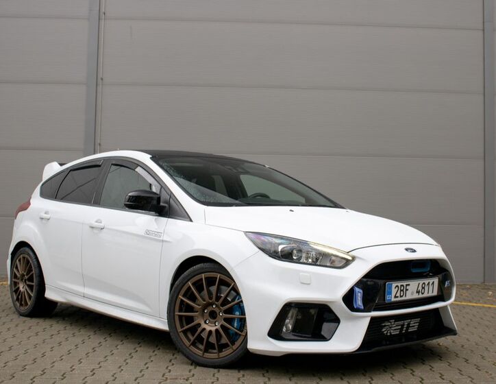 Ford Focus 3