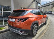 Hyundai Tucson SUV / Terénní 1,6 l 117 kw