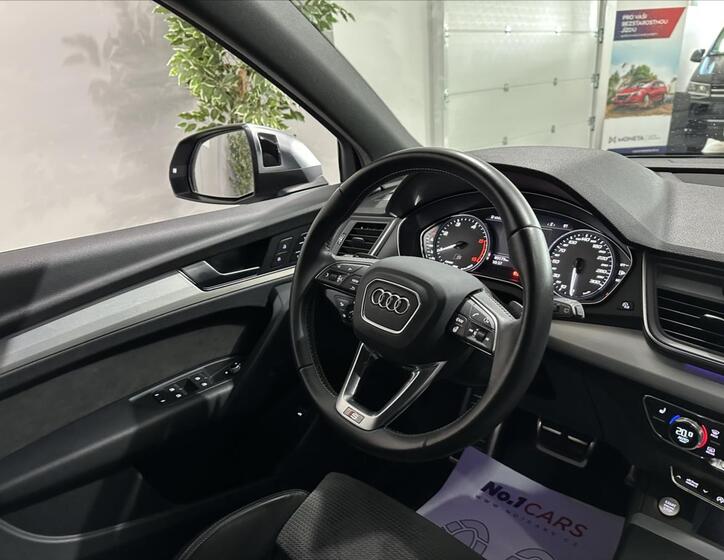 Audi SQ5 21