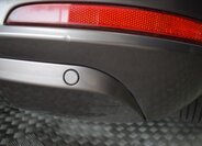 Škoda Superb Kombi 2,0 l 125 kw