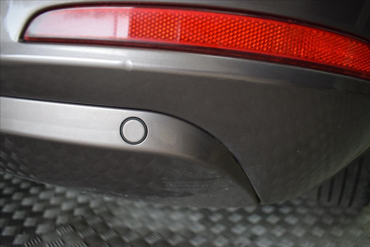 Škoda Superb Kombi 2,0 l 125 kw