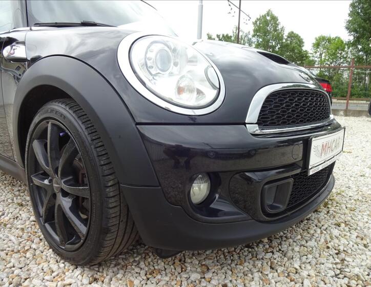 Mini Cooper S 11