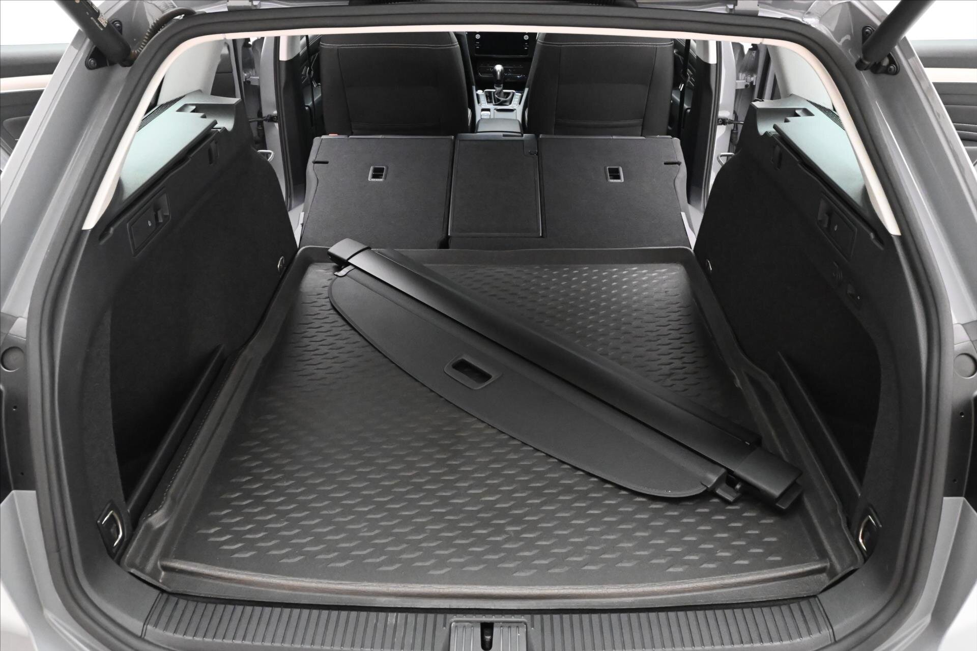 Volkswagen Passat Kombi 2,0 l 110 kw