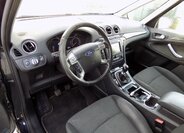 Ford Galaxy Ostatní 2,0 l 103 kw