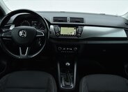 Škoda Fabia Kombi 1,4 l 66 kw