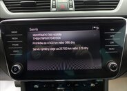 Škoda Superb Kombi 2,0 l 110 kw