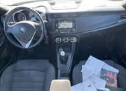 Alfa Romeo Giulietta Kombi 1,4 l 110 kw