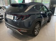 Hyundai Tucson SUV / Terénní 1,6 l 110 kw