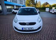 KIA Venga Hatchback 1,4 l 66 kw