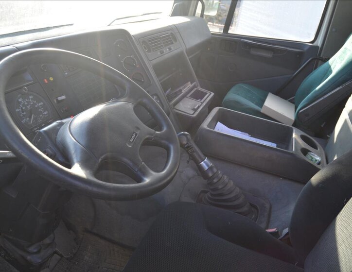 DAF Ostatní Ostatní 9,2 l 236 kw