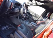 Ford Ranger Pick-up 3,0 l 215 kw