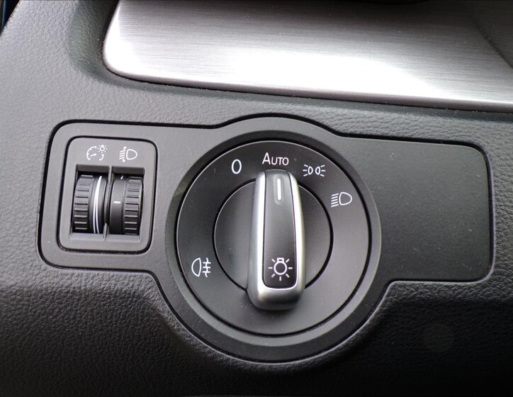 Volkswagen Passat 14