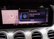 Mercedes-Benz Třídy E 35