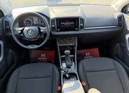 Škoda Karoq Kombi 2,0 l 85 kw