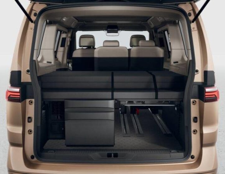 Volkswagen Ostatní Ostatní 2,0 l 110 kw