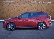 Hyundai Tucson SUV 1,6 l 117 kw