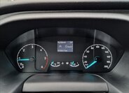 Ford Transit Custom VAN-Minibus 2,0 l 95 kw