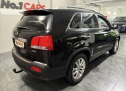 KIA Sorento 5