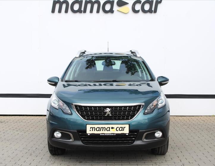 Peugeot 2008 2