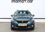 Peugeot 2008 2