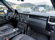 Land Rover Range Rover SUV / Terénní 4,4 l 230 kw