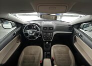 Škoda Yeti SUV 2,0 l 103 kw