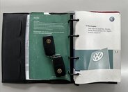 Volkswagen Touran Kombi 1,4 l 103 kw