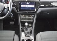 Volkswagen Touran Kombi 2,0 l 110 kw