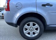 Land Rover Freelander SUV / Terénní 2,2 l 112 kw