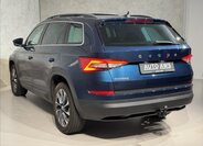 Škoda Kodiaq 10