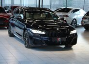 BMW Řada 5 Kombi 3,0 l 210 kw