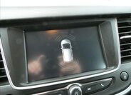 Opel Crossland X MPV 1,2 l 96 kw