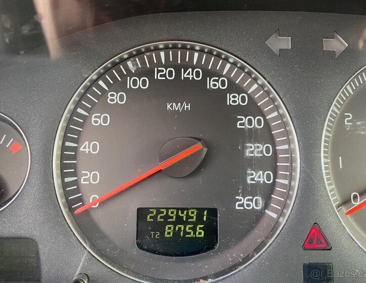 Volvo XC90 SUV / Terénní 0,0 0