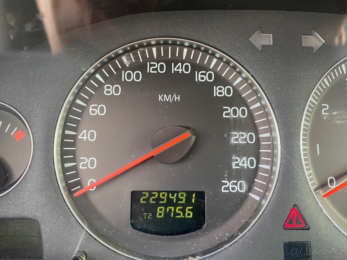 Volvo XC90 SUV / Terénní 0,0 0