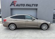 BMW Řada 3 Liftback 3,0 l 230 kw