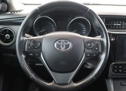 Toyota Auris 16