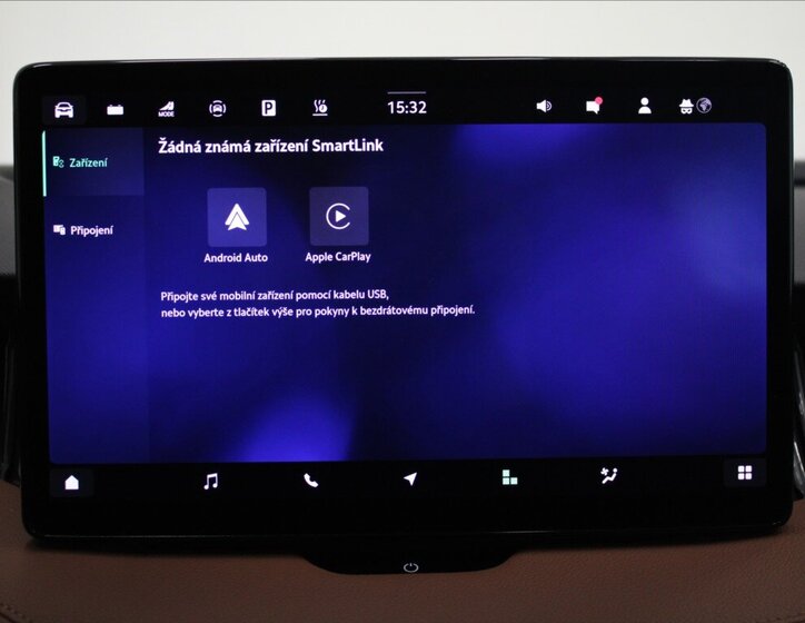 Škoda Superb Kombi 1,5 l 150 kw